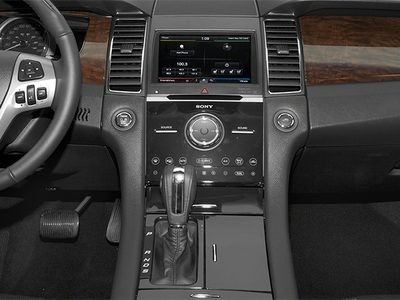 2014 Ford Taurus SEL