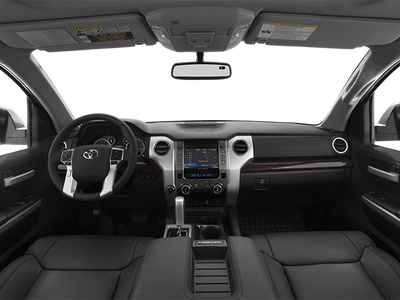 2014 Toyota Tundra 4WD Truck Platinum