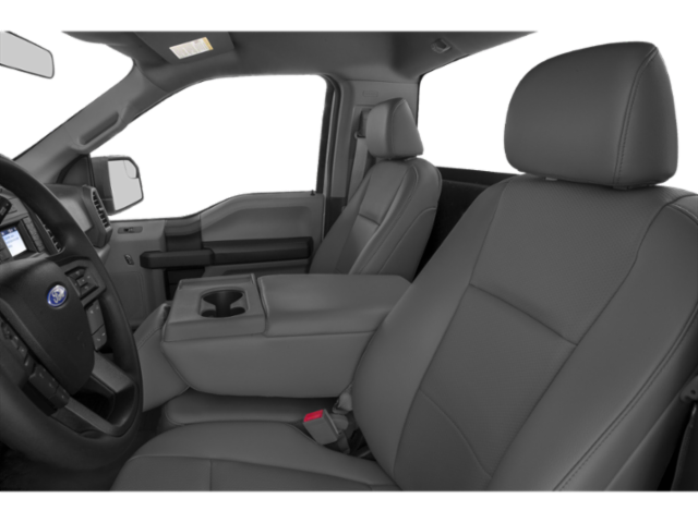 2018 Ford F-150 XL 2WD REG CAB 8 BOX