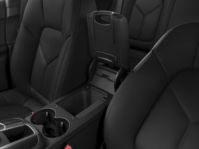 2018 Porsche Macan S