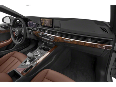 2019 Audi A5 Sportback Prestige