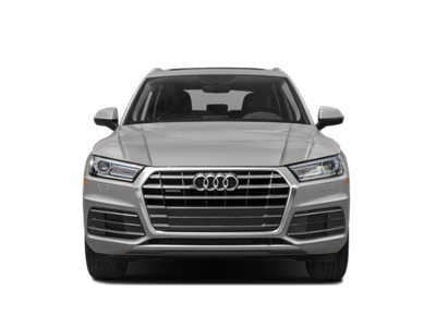 2019 Audi Q5 Prestige