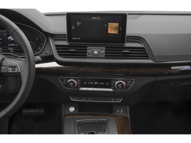 2019 Audi Q5 Prestige