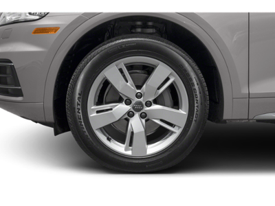 2019 Audi Q5 Prestige