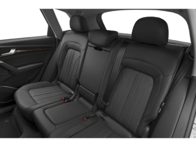 2019 Audi Q5 Prestige
