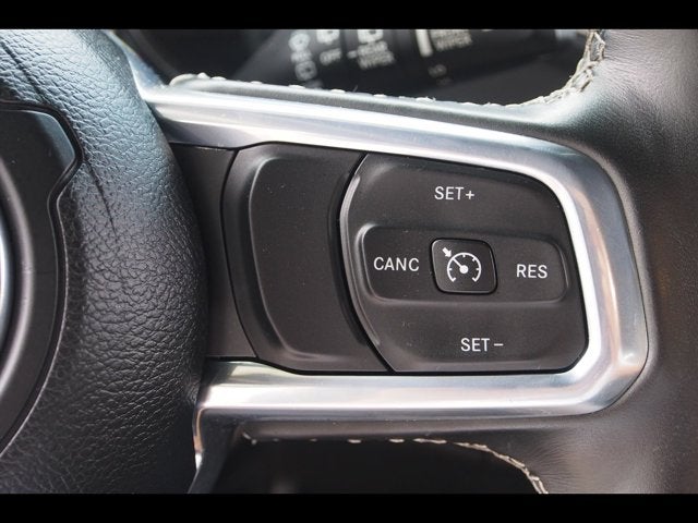 2022 Jeep Wrangler 4xe Unlimited Sahara