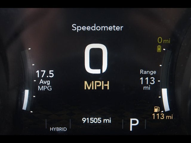 2022 Jeep Wrangler 4xe Unlimited Sahara