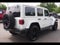2022 Jeep Wrangler 4xe Unlimited Sahara