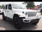 2022 Jeep Wrangler 4xe Unlimited Sahara