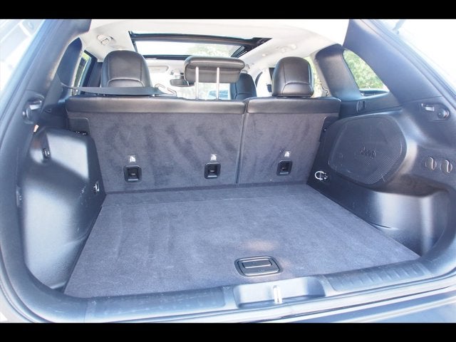 2019 Jeep Cherokee Altitude