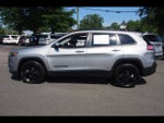 2019 Jeep Cherokee Altitude