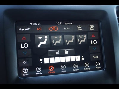 2019 Jeep Cherokee Altitude
