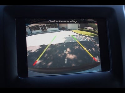 2019 Jeep Cherokee Altitude