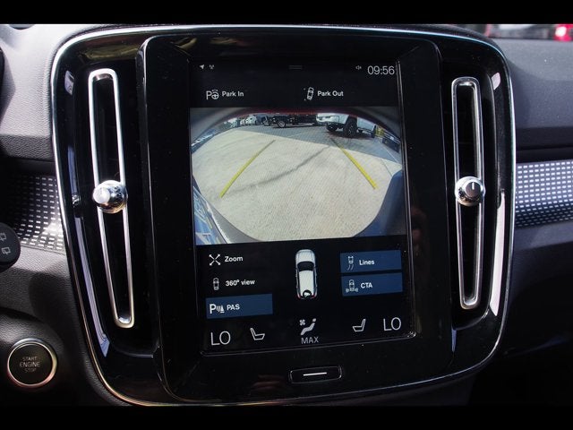 2019 Jeep Cherokee Altitude