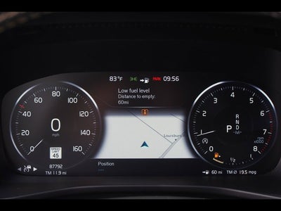 2019 Jeep Cherokee Altitude