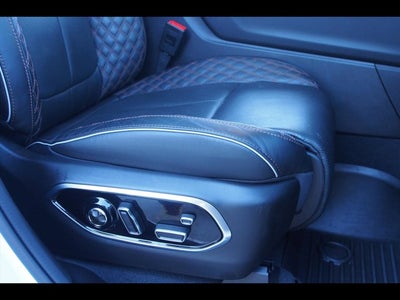 2024 Jeep Grand Cherokee L Summit Reserve