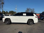 2024 Jeep Grand Cherokee L Summit Reserve