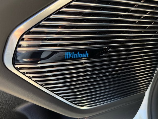 2024 Jeep Grand Cherokee L Summit Reserve