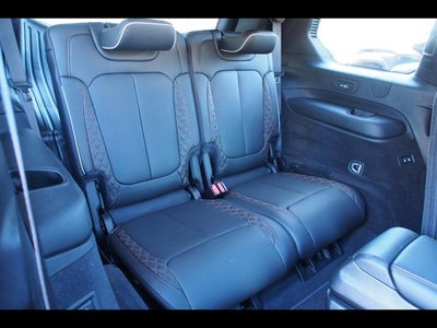 2024 Jeep Grand Cherokee L Summit Reserve