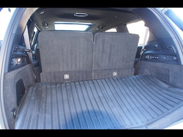 2024 Jeep Grand Cherokee L Summit Reserve