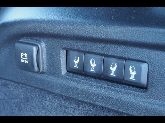 2024 Jeep Grand Cherokee L Summit Reserve