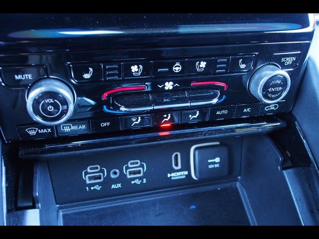 2024 Jeep Grand Cherokee L Summit Reserve