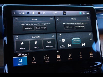 2024 Jeep Grand Cherokee L Summit Reserve