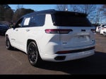 2024 Jeep Grand Cherokee L Summit Reserve