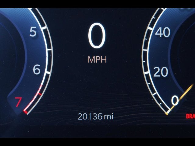 2024 Jeep Grand Cherokee L Summit Reserve