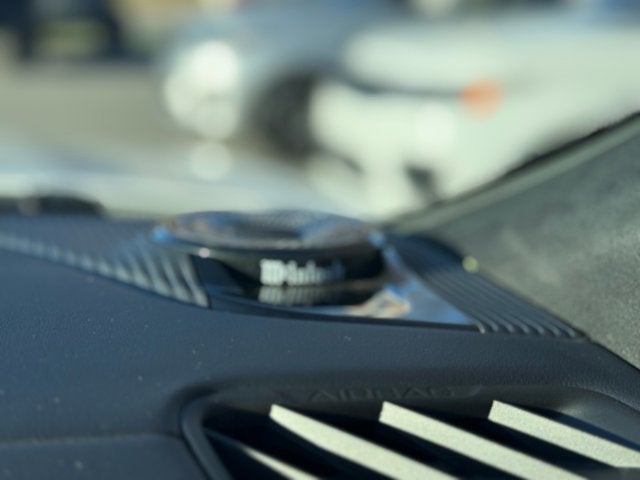 2024 Jeep Grand Cherokee L Summit Reserve