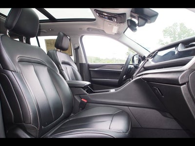 2023 Jeep Grand Cherokee 4xe 4xe