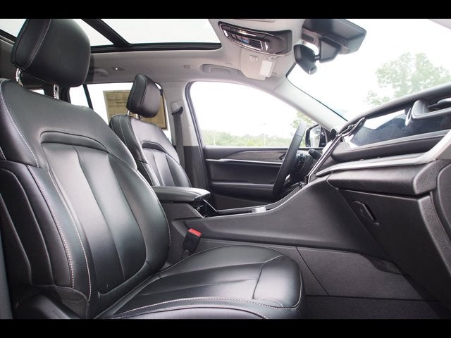 2023 Jeep Grand Cherokee 4xe 4xe