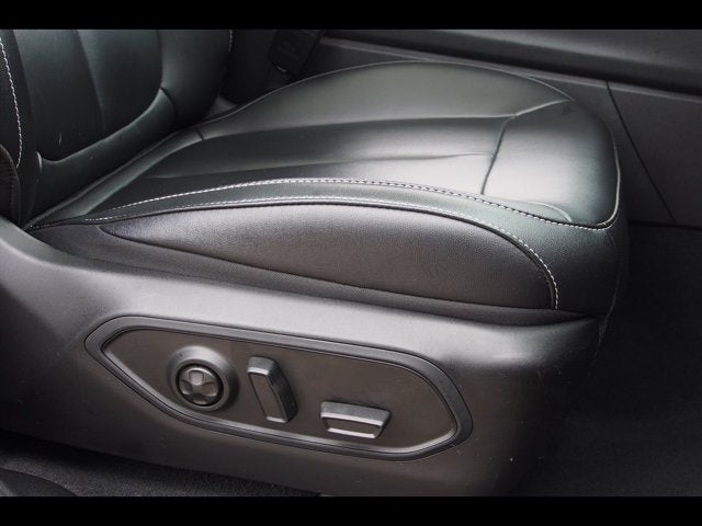 2023 Jeep Grand Cherokee 4xe 4xe