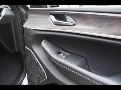 2023 Jeep Grand Cherokee 4xe 4xe