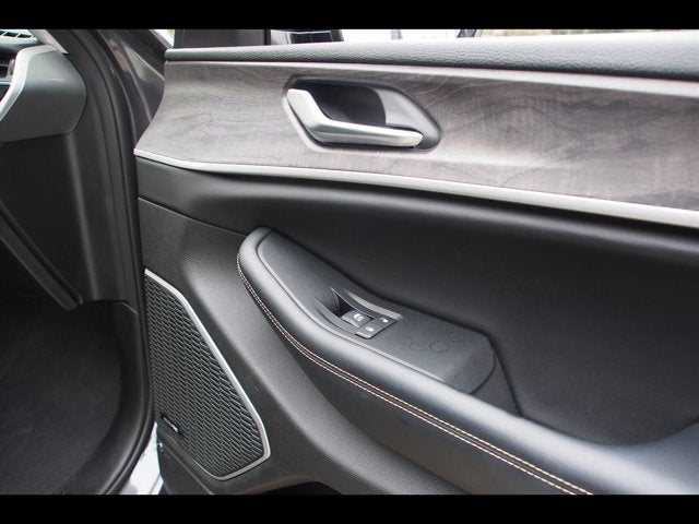 2023 Jeep Grand Cherokee 4xe 4xe
