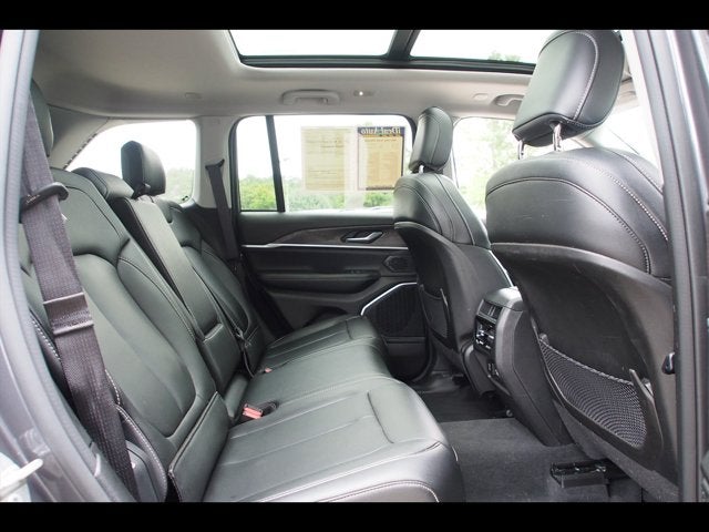 2023 Jeep Grand Cherokee 4xe 4xe