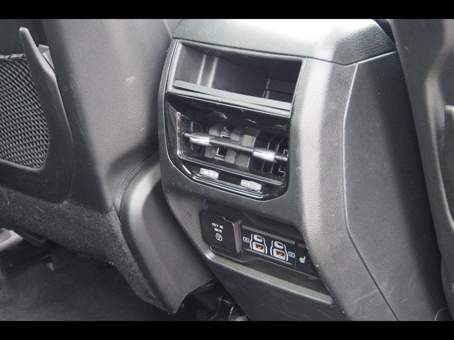 2023 Jeep Grand Cherokee 4xe 4xe