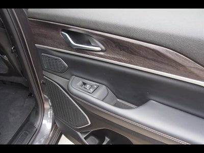 2023 Jeep Grand Cherokee 4xe 4xe
