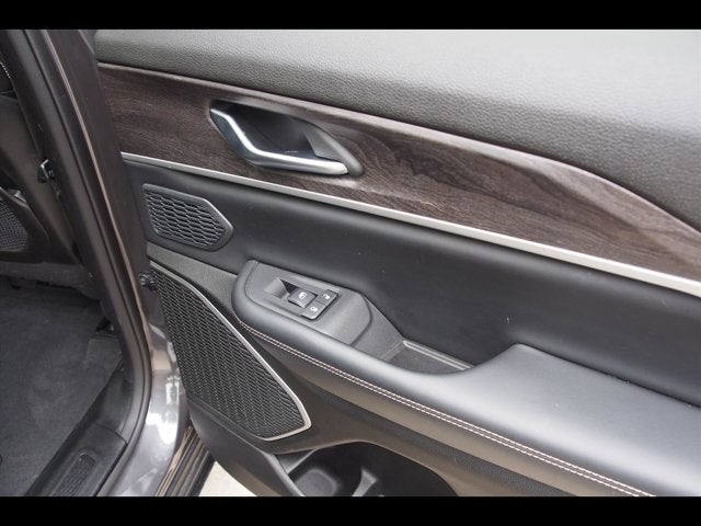 2023 Jeep Grand Cherokee 4xe 4xe