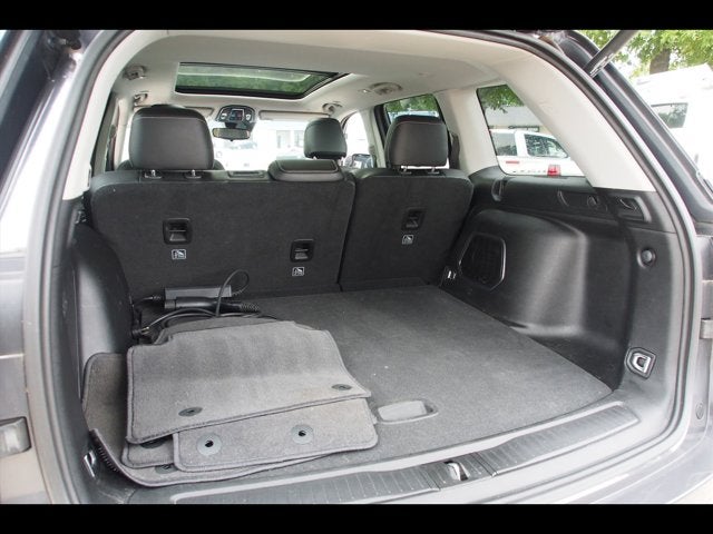 2023 Jeep Grand Cherokee 4xe 4xe