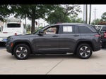 2023 Jeep Grand Cherokee 4xe 4xe