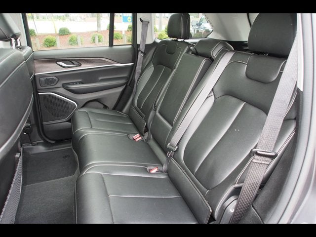 2023 Jeep Grand Cherokee 4xe 4xe