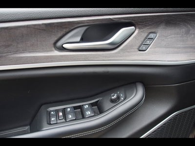 2023 Jeep Grand Cherokee 4xe 4xe