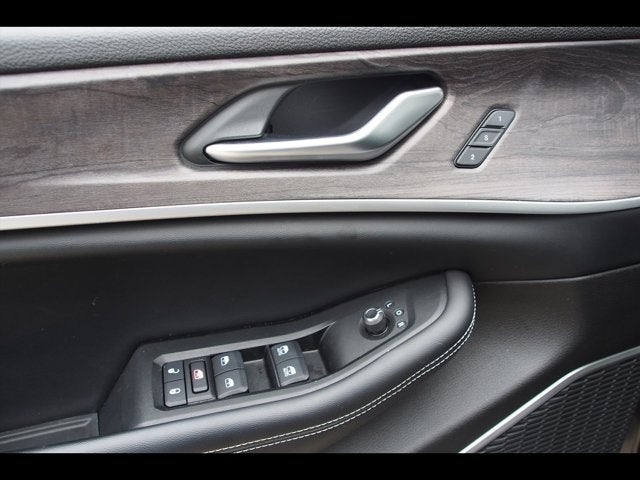 2023 Jeep Grand Cherokee 4xe 4xe