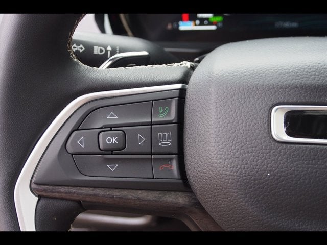 2023 Jeep Grand Cherokee 4xe 4xe