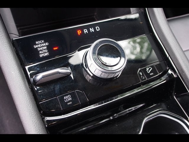 2023 Jeep Grand Cherokee 4xe 4xe