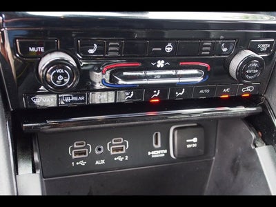 2023 Jeep Grand Cherokee 4xe 4xe