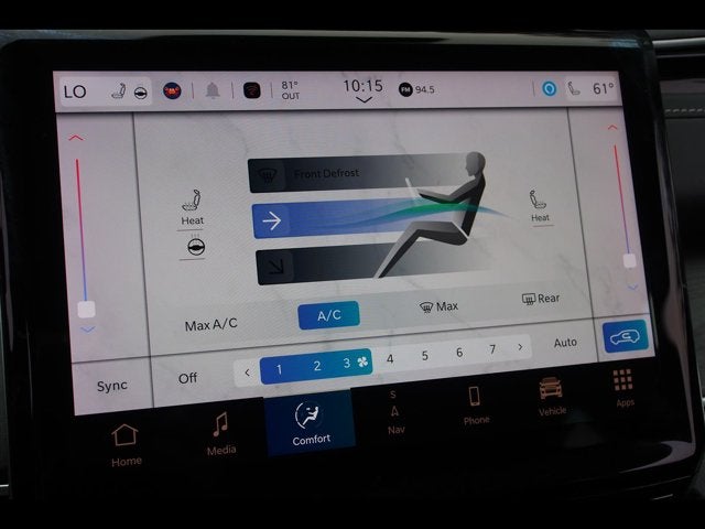 2023 Jeep Grand Cherokee 4xe 4xe
