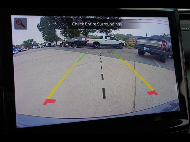 2023 Jeep Grand Cherokee 4xe 4xe