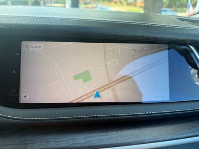 2023 Jeep Grand Cherokee 4xe 4xe